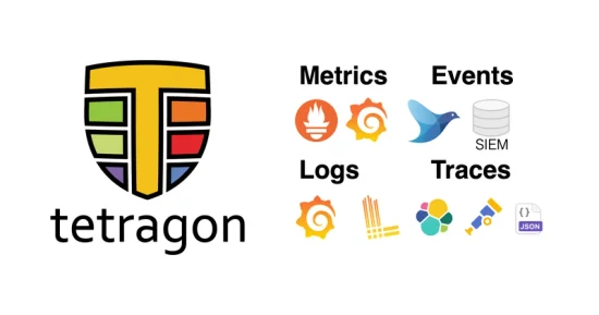 Isovalent Enterprise for Tetragon: Deeper Host Network Observability with eBPF